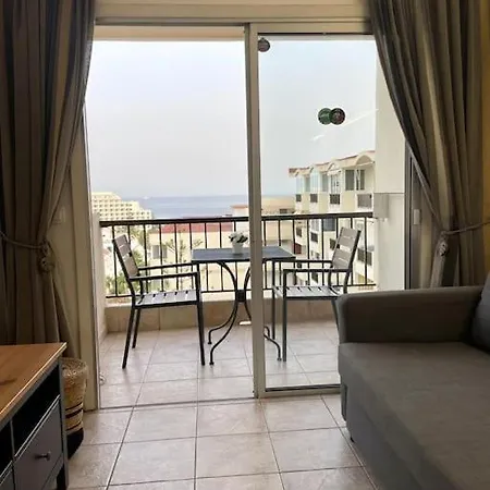 Cecilia Apartmentplaya De Americas *