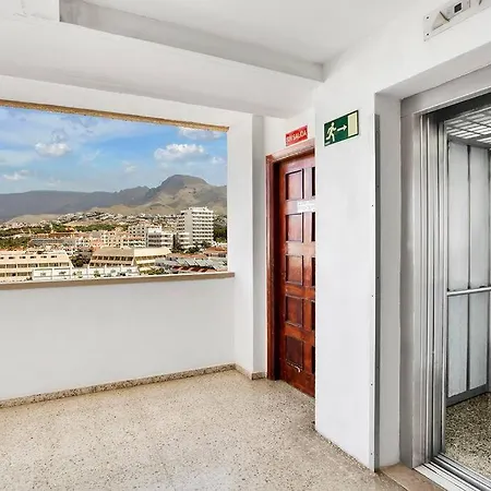 Appartement Cecilia Apartmentplaya De Americas Playa de las Américas