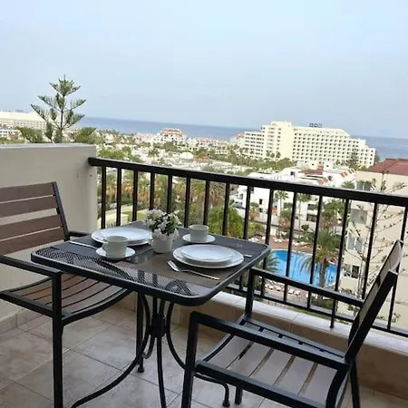 Cecilia Apartmentplaya De Americas Appartement