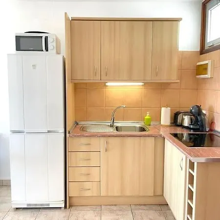 Appartement Cecilia Apartmentplaya De Americas *