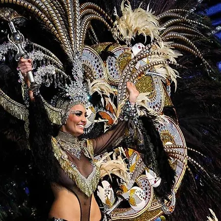 Cecilia Apartmentplaya De Americas Appartement *