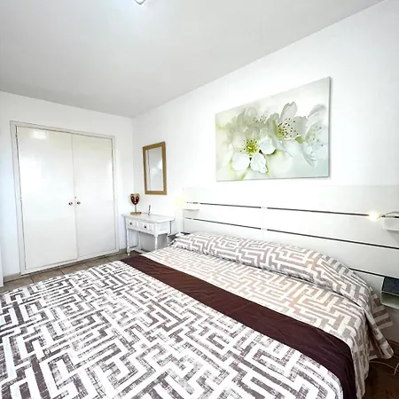 Cecilia Apartmentplaya De Americas Appartement *