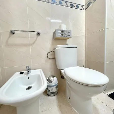 Appartement Cecilia Apartmentplaya De Americas Playa de las Américas