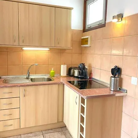 Cecilia Apartmentplaya De Americas